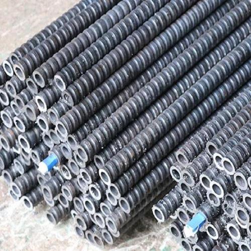 Hollow Grouting Anchor Cable、Hollow Grouting Anchor Cable for Mining Support、Hollow Groutable Anchor Cable