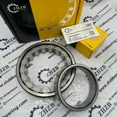 5L6923 Cylindrical Roller Bearing for Caterpillar Wheel Loader 950 966C Replacement Construction Machinery Spare Parts