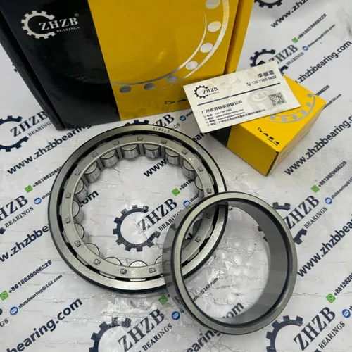 5L6923 Cylindrical Roller Bearing for Caterpillar Wheel Loader 950 966C Replacement Construction Machinery Spare Parts
