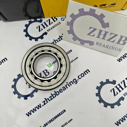 5M9644 Separable Cylindrical Roller Bearing for Caterpillar Bulldozer D3B D6C D6E D7G2 Replacement Construction Machinery Spare Parts