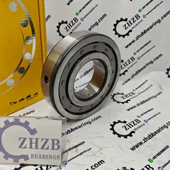 6V1014 Separable Cylindrical Roller Bearing for Caterpillar Bulldozer D6D D6G2 Replacement Construction Machinery Spare Parts