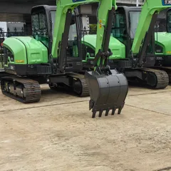 XCMG XE60EV