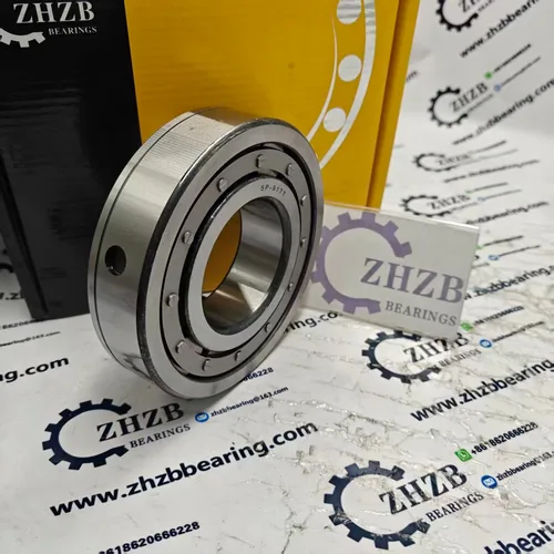 5P-9177 Separable Cylindrical Roller Bearing for Caterpillar Bulldozer D5 D6D Replacement Construction Machinery Spare Parts
