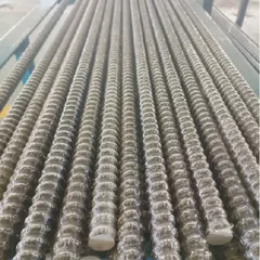 Basalt Fiber Rock Bolt、BFRP Rock Bolt (Basalt Fiber-Reinforced Polymer Rock Bolt)