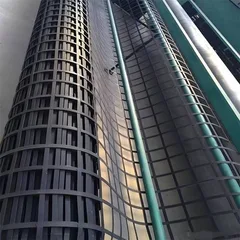 Mining Steel-Plastic Mesh、Steel-Plastic Composite Mesh、Steel-Plastic Composite Mesh for Mining Support