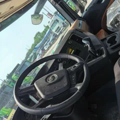 Complete Specifications of Shacman X6000 6×4 Tipper Dump Truck