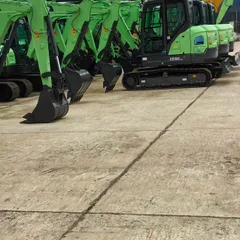 XCMG XE60EV