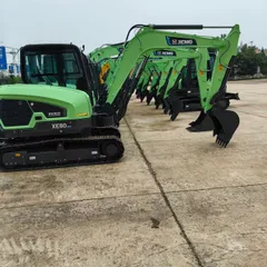 XCMG XE60EV