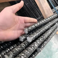 Basalt Fiber Rock Bolt、BFRP Rock Bolt (Basalt Fiber-Reinforced Polymer Rock Bolt)