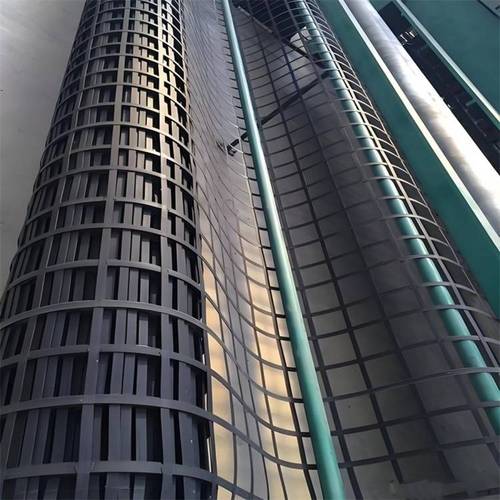 Mining Steel-Plastic Mesh、Steel-Plastic Composite Mesh、Steel-Plastic Composite Mesh for Mining Support