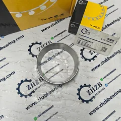 7J8894 Tapered Roller Bearing Cup for Caterpillar Wheel Loader 980G 992C 994 Replacement Construction Machinery Spare Parts