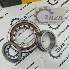 7Y4270 Separable Cylindrical Roller Bearing for Caterpillar Excavator Swing Motor E325B E330B E350 E375 Replacement Construction Machinery Spare Parts