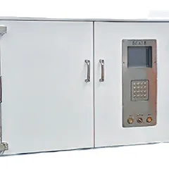 Mining Flameproof and Intrinsically Safe Multi-Circuit Vacuum Electromagnetic Starter