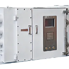Mining Flameproof and Intrinsically Safe Multi-Circuit Vacuum Electromagnetic Starter