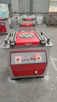 Máquina de doblado LYWG42