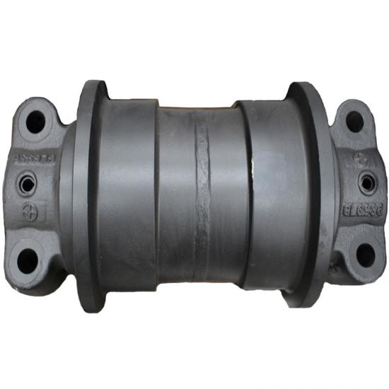 Liugong CLG925 CLG925D CLG925E Excavator Track Roller Bottom Roller Lower Roller Undercarriage Track Roller Assembly LG925 Heavy Duty Replacement