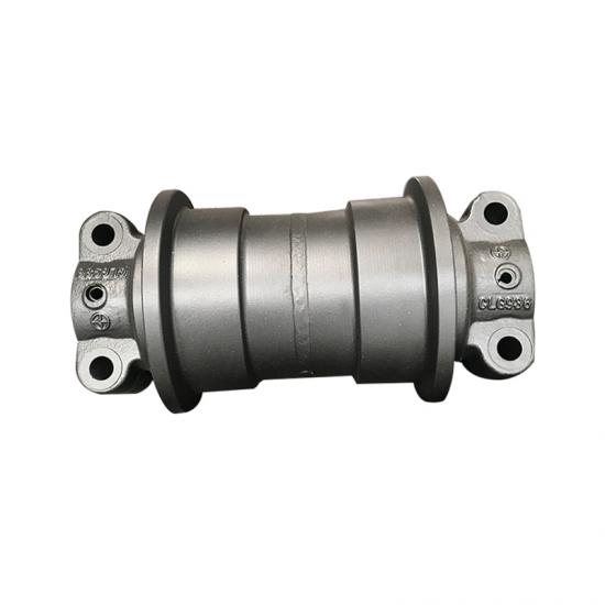 Liugong CLG936 CLG936D LG936 Excavator Track Roller Bottom Roller Lower Roller Undercarriage Track Roller Assembly CLG933 CLG939 CLG945 Heavy Duty Replacement