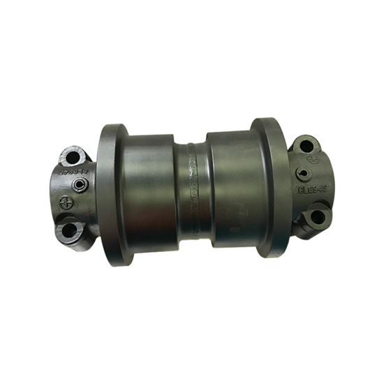 Liugong CLG945 CLG945E Excavator Track Roller Bottom Roller Lower Roller Undercarriage Track Roller Assembly CLG933 CLG936 CLG939 Heavy Duty Replacement