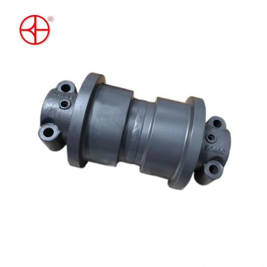 Volvo EC460 EC460B EC460BLC EC460LC EC460C EC460D Excavator Track Roller Bottom Roller Lower Roller 1081-01800 1081-02570 1081-04411 Undercarriage Track Roller Group Heavy Duty Replacement