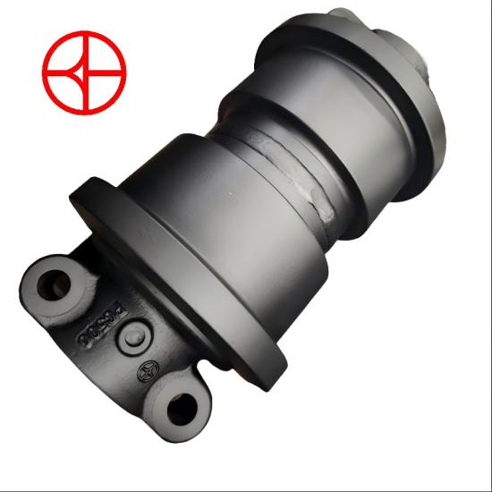 Komatsu PC500-10 PC500LC-10 PC500LC-10R PC500LC-10M0 PC460-8 حفار رافعة تتبع الحفار رافعة أسفلية رافعة سفلى 208-30-00464 208-30-00570 2083000464 شassis رافعة تتبع رافعة ثقيلة الاستبدال
