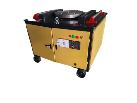 آلة ثني CNC LYGW70