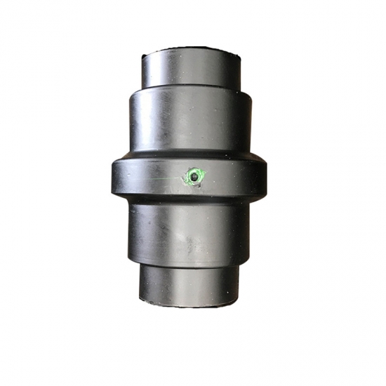 Case CX80 CX80B Excavator Track Roller Bottom Roller Lower Roller Undercarriage Track Roller Assembly KAA1160 Replacement