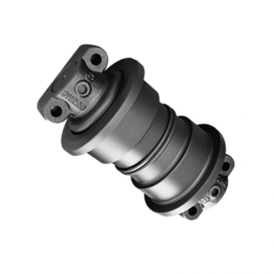 Doosan DH220 DH220LC Excavator Track Roller Bottom Roller Lower Roller Undercarriage Track Roller Assembly 2270-1098 Replacement