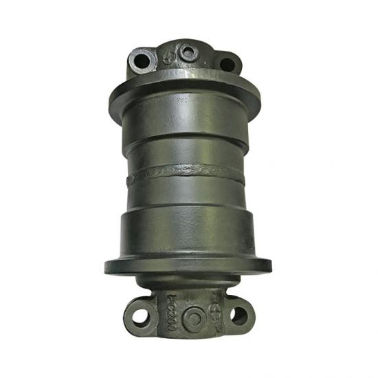 Komatsu PC200 PC200LC PC200-7 PC200-8 Excavator Track Roller Bottom Roller Lower Roller Undercarriage Track Roller Assembly Replacement