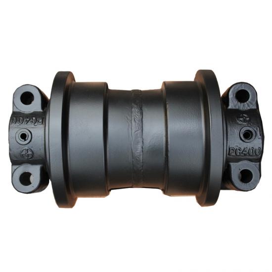 Komatsu PC400 PC400LC PC400-7 PC400-8 Excavator Track Roller Bottom Roller Lower Roller Undercarriage Track Roller Assembly Replacement