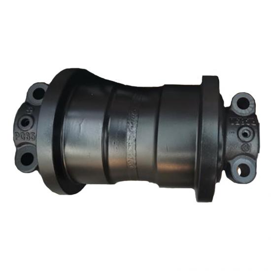 Komatsu PC650 PC650LC Excavator Track Roller Bottom Roller Lower Roller Undercarriage Track Roller Assembly Heavy Duty Replacement