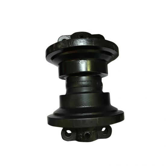 Komatsu PC75 PC75-1 PC75UU Excavator Track Roller Bottom Roller Lower Roller Undercarriage Track Roller Assembly Replacement