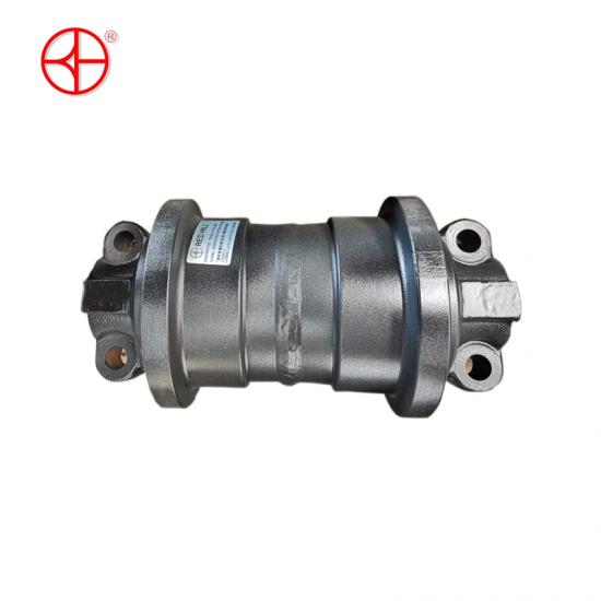 Case CX130 CX130B CX130C Excavator Track Roller Bottom Roller Lower Roller Undercarriage Track Roller Assembly KNA0693 Replacement