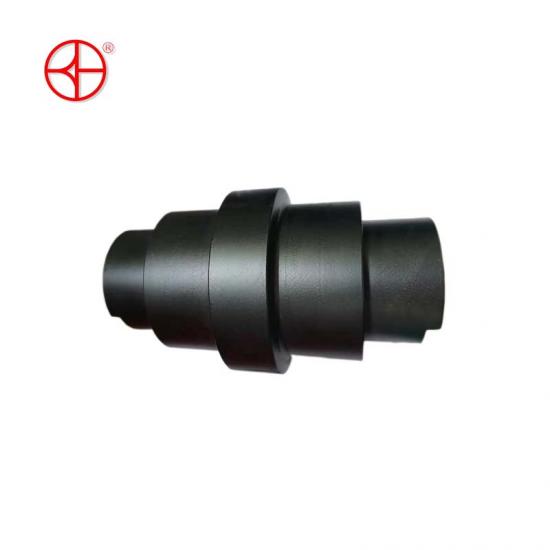 Hitachi EX30 EX30U Excavator Track Roller Bottom Roller Lower Roller Undercarriage Track Roller Assembly 4340535 Replacement