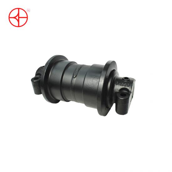 Doosan DX225 DX225LC DX225LCA Excavator Track Roller Bottom Roller Lower Roller Undercarriage Track Roller Assembly 200104-00021 Replacement