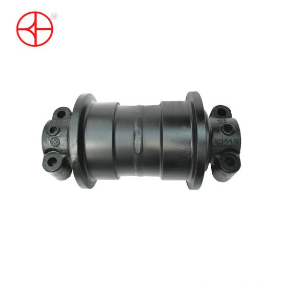 Doosan DX225 DX225LC DX225LCA Excavator Track Roller Bottom Roller Lower Roller Undercarriage Track Roller Assembly 200104-00021 Replacement