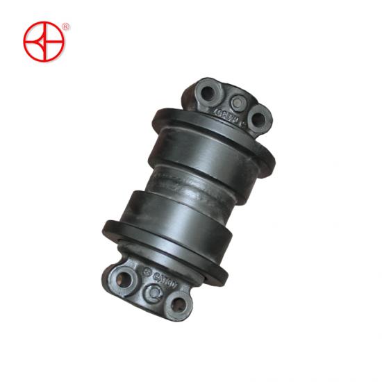 Caterpillar CAT E307 307 307B Excavator Track Roller Bottom Roller Lower Roller Undercarriage Track Roller Assembly 6I6524 Replacement