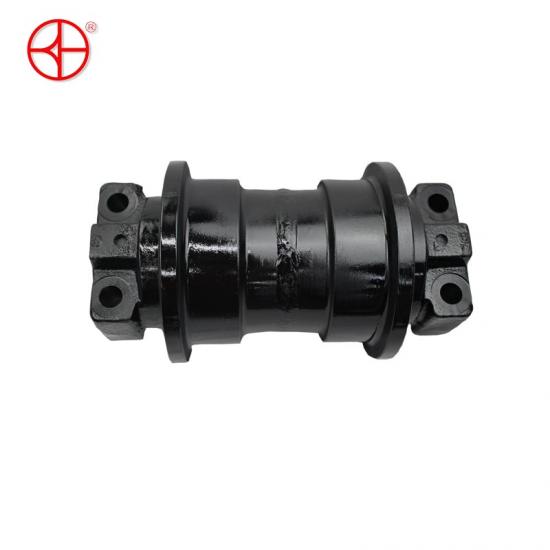 Caterpillar CAT E312 312 312B Excavator Track Roller Bottom Roller Lower Roller Undercarriage Track Roller Assembly 4I7346 Replacement