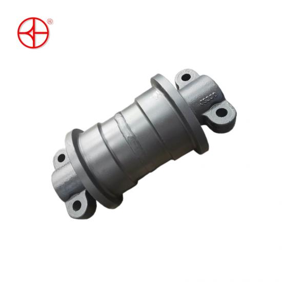JCB JS330 JS330LC Excavator Track Roller Bottom Roller Lower Roller Undercarriage Track Roller Assembly 331-43219 Replacement