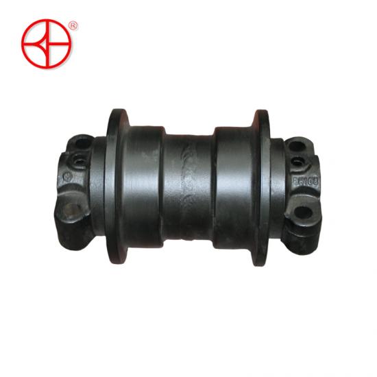 Hitachi RH108 Excavator Track Roller Bottom Roller Lower Roller Undercarriage Track Roller Assembly Replacement