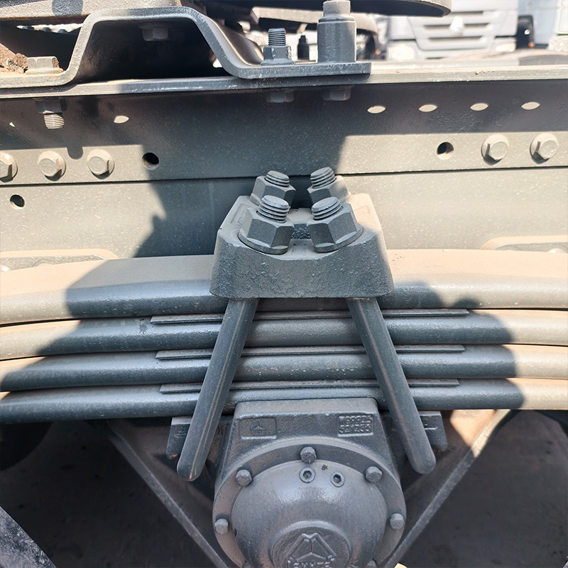 Remanufacturación confiable del camión tractor Howo 6X4 TX para logística y remolque de ingeniería pesada
