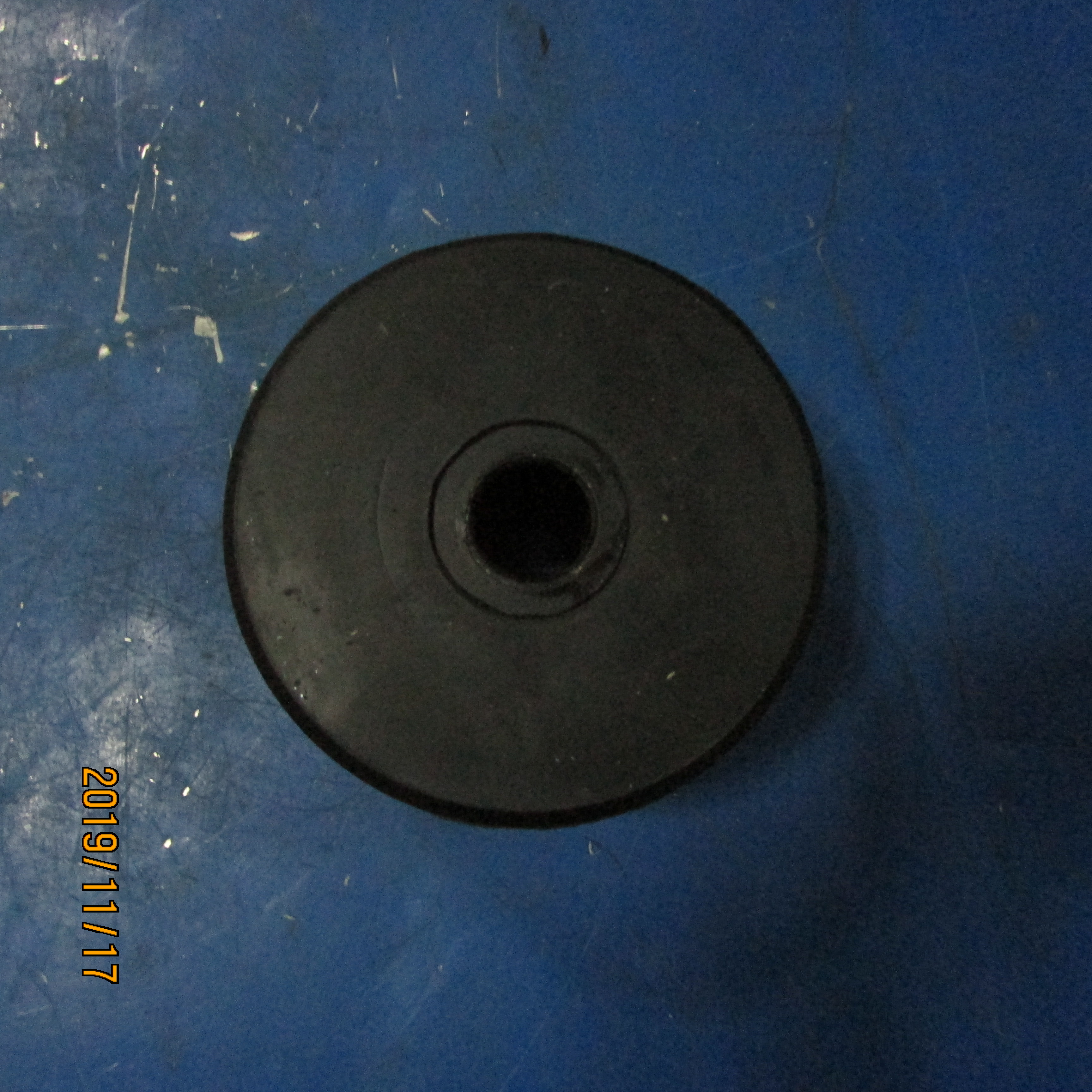 251800158 500F(II).10.3 徐工 LW500F 装载机减震器总成