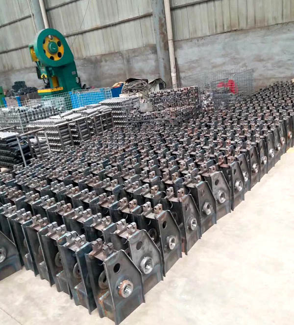 suspension trailersuspension