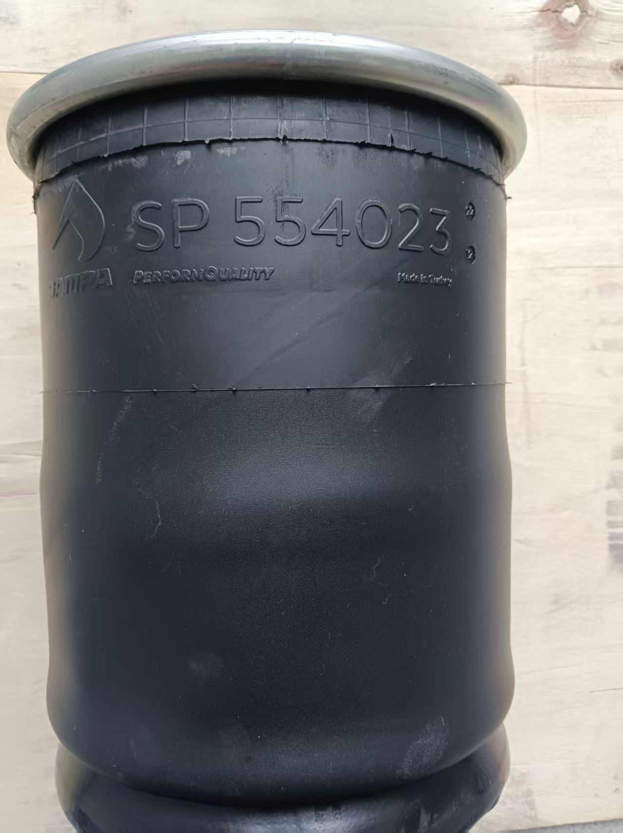 rubberairspring Airbag