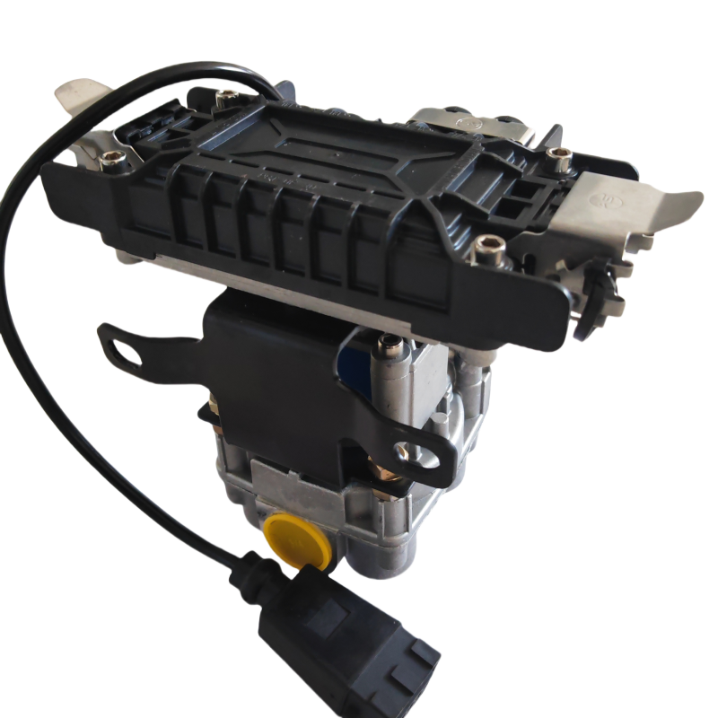 Trailer ABS 2S1M 4005001010 Anti Lock Brake Systems