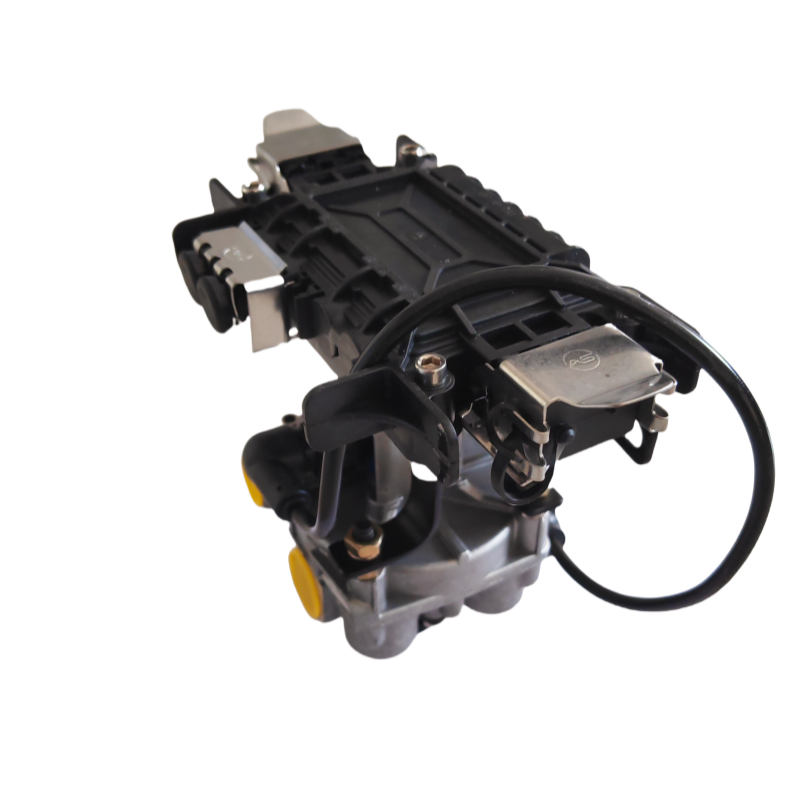 Trailer ABS 2S1M 4005001010 Anti Lock Brake Systems