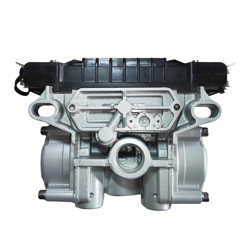 半挂车ABS 2S2M 4005001010 防抱死制动系统