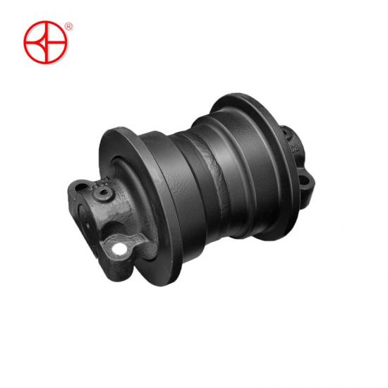 Volvo FL6 Excavator Track Roller Bottom Roller Lower Roller Undercarriage Track Roller Assembly Heavy Duty Replacement