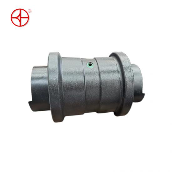 Hitachi RH30 Excavator Track Roller Bottom Roller Lower Roller Undercarriage Track Roller Assembly Heavy Duty Replacement