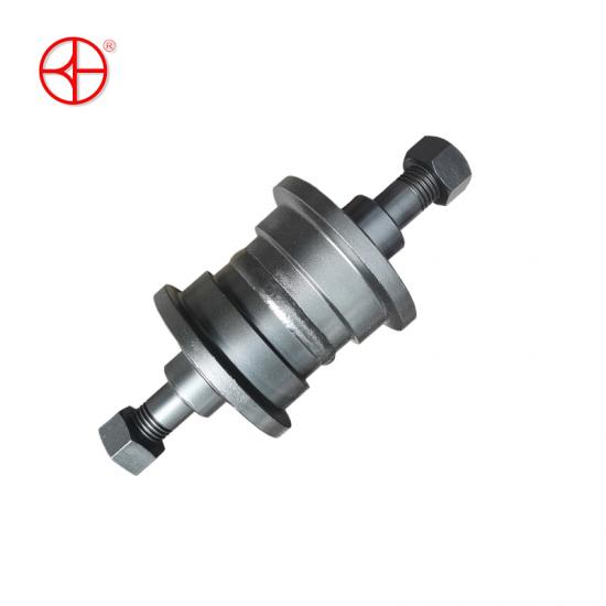 Volvo VD3000 Excavator Track Roller Bottom Roller Lower Roller Undercarriage Track Roller Assembly Replacement Heavy Duty