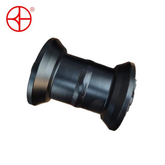 Kubota KX121 KX121-2 KX121-3 Excavator Track Roller Bottom Roller Lower Roller Undercarriage Track Roller Assembly Replacement